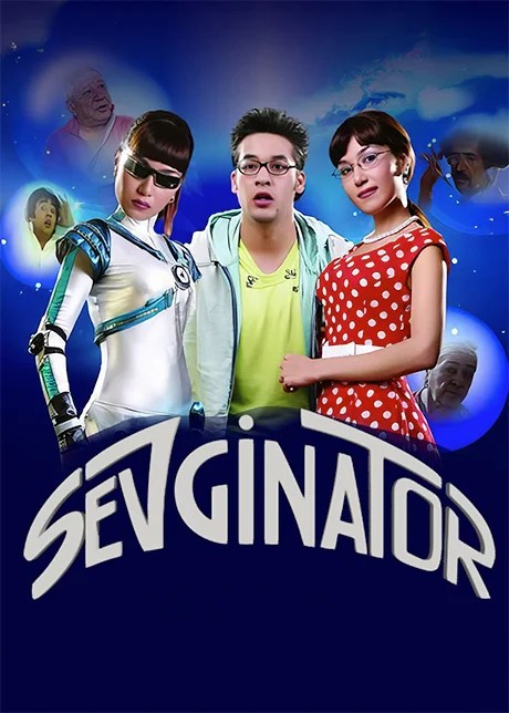 Sevginator Sevginator - yaxshi sifatda onlayn tomosha qiling | Onlayn kinoteatr Frame