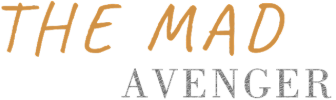 The Mad Avenger