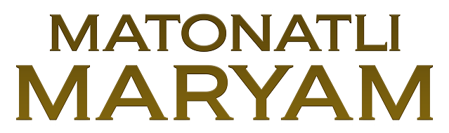 Matonatli Maryam