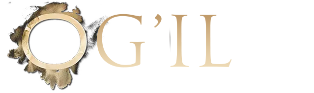 Og'il