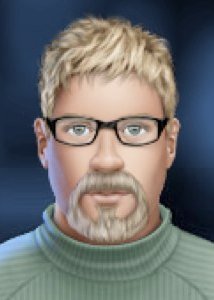 actor image