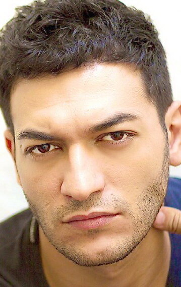 actor image