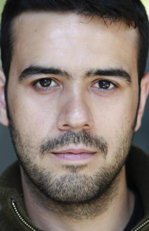 actor image