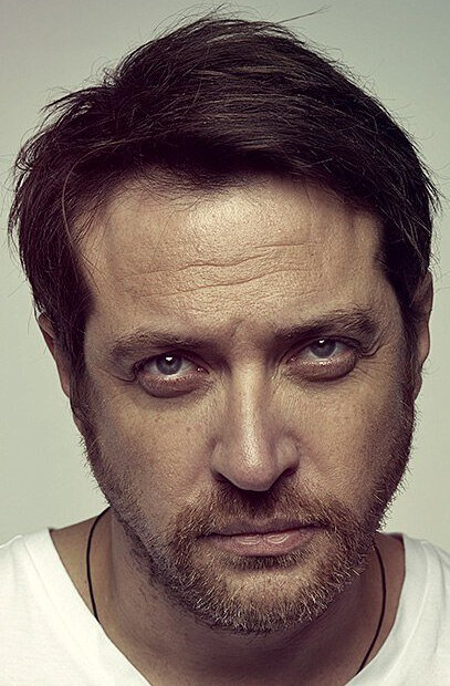 Yalangoch aktyor Kirill Safonov